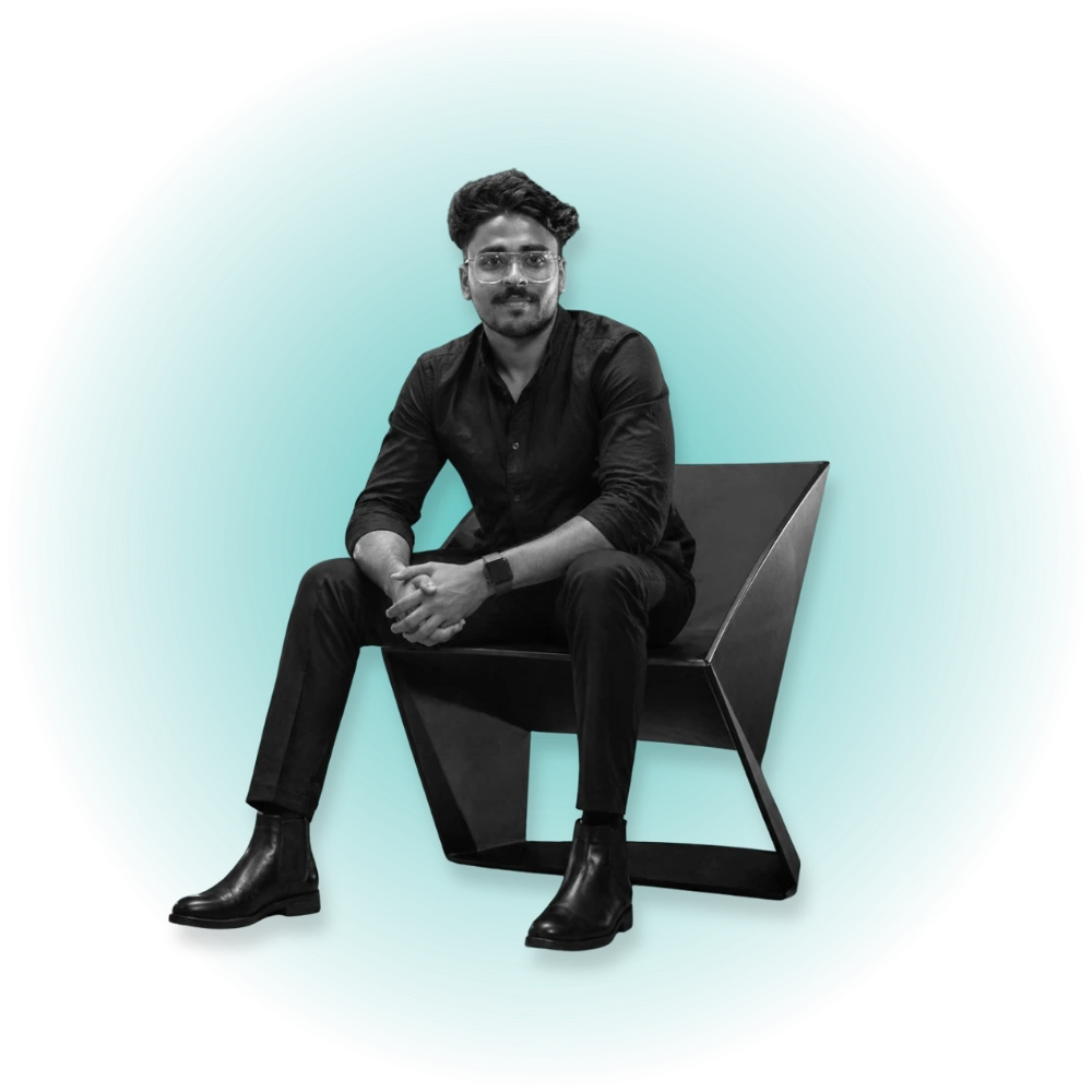 Mohamed Irfan — Digital Marketing Specialist in Malappuram, Kerala